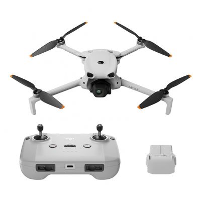 Dron DJI Lito X1
