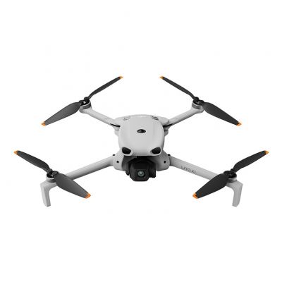Dron DJI Lito X1 Fly More Combo (DJI RC-N3)