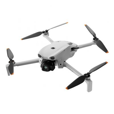Dron DJI Lito X1 Fly More Combo (DJI RC-N3)