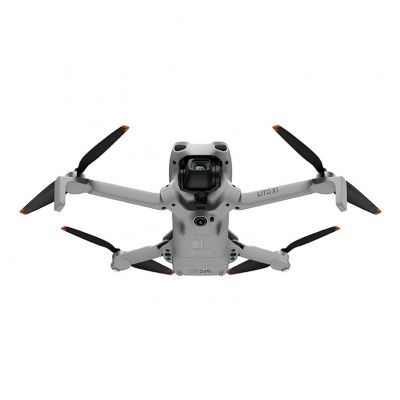 Dron DJI Lito X1 Fly More Combo (DJI RC-N3)