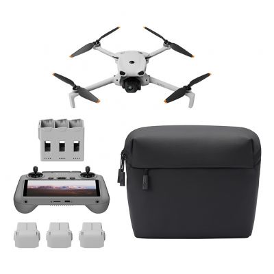 Dron DJI Lito X1 Fly More Combo (DJI RC 2)