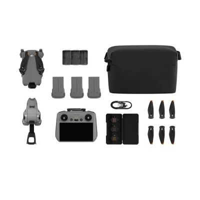 DJI Mini 5 Pro Fly More Combo (DJI RC 2)