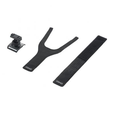 Dwukierunkowe mocowanie na nadgarstek 360° do DJI Osmo Dwukierunkowe mocowanie na nadgarstek 360° do DJI Osmo