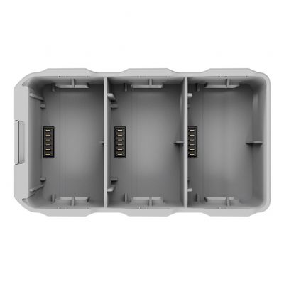 Dwukierunkowy hub ładowania do DJI Lito X1