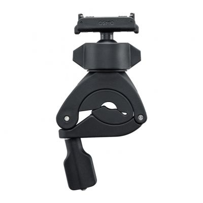 Dwukierunkowy mini uchwyt na kierownicę DJI Dwukierunkowy mini uchwyt na kierownicę DJI
