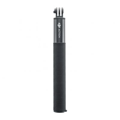Dwukierunkowy mini wysięgnik DJI Osmo Action Dwukierunkowy mini wysięgnik DJI Osmo Action