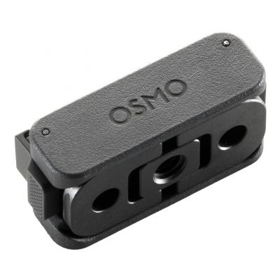 Dwukierunkowy uchwyt magnetyczny do DJI Osmo Nano