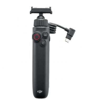 Dwukierunkowy uchwyt z akumulatorem do DJI Osmo Action 6