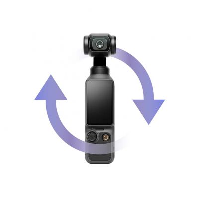 DJI Care Refresh DJI Osmo Pocket 4 (dwuletni plan) kod elektroniczny