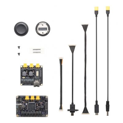 E-Port Development Kit V2 do DJI Matrice 400 E-Port Development Kit V2 do DJI Matrice 400
