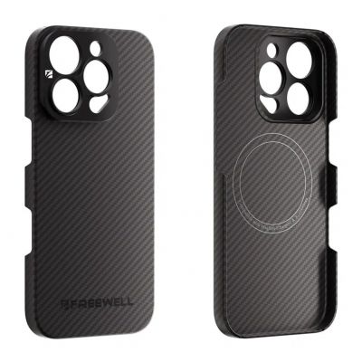 Etui Freewell Pro Filmmaker Case do iPhone 16 Pro