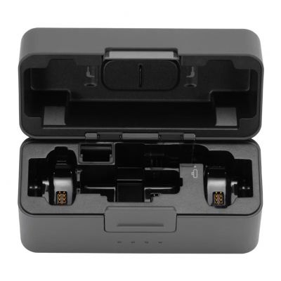 Etui ładujące DJI Mic Mini 2S