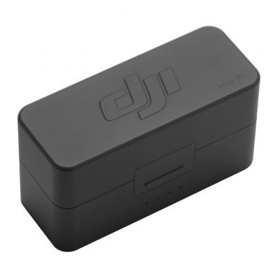 Etui ładujące DJI Mic Mini 2S