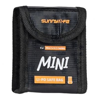 Etui na akumulator Sunnylife do DJI Mini 5 Pro