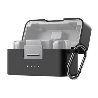 Etui ochronne Puluz do DJI Mic Mini