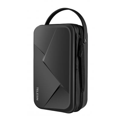 Etui Telesin GP-PRC-278-02 do kamer sportowych