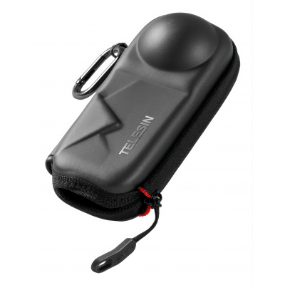 Etui Telesin S6-PRC-19-TIS do Insta360 X4/X5 Etui Telesin S6-PRC-19-TIS do Insta360 X4/X5