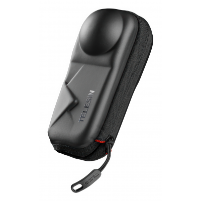 Etui Telesin S6-PRC-19-TIS do Insta360 X4/X5 Etui Telesin S6-PRC-19-TIS do Insta360 X4/X5
