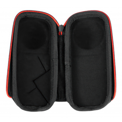 Etui Telesin S6-PRC-19-TIS do Insta360 X4/X5 Etui Telesin S6-PRC-19-TIS do Insta360 X4/X5