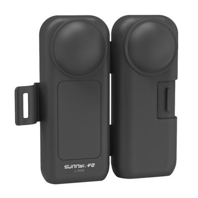 Etui Sunnylife do Insta360 X5