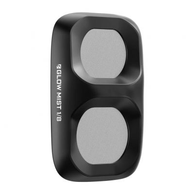 Filtr Freewell Black Glow Mist 1/8 do DJI Osmo Pocket 4P Filtr Freewell Black Glow Mist 1/8 do DJI Osmo Pocket 4P