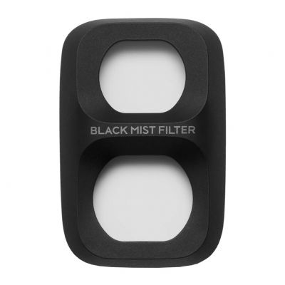Filtr Black Mist do DJI Osmo Pocket 4P Filtr Black Mist do DJI Osmo Pocket 4P