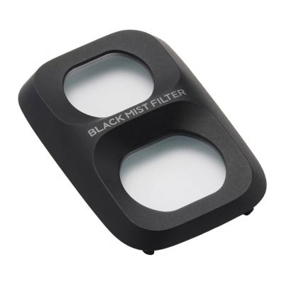 Filtr Black Mist do DJI Osmo Pocket 4P Filtr Black Mist do DJI Osmo Pocket 4P
