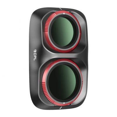 Filtr Freewell CPL do DJI Osmo Pocket 4P