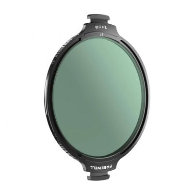 Filtr Freewell CPL do Real Locking VND