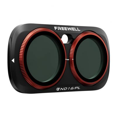 Filtr Freewell ND16/PL do Insta360 Luna Ultra