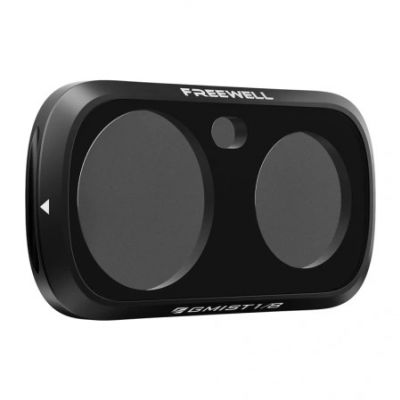 Filtr Freewell Glow Mist 1/8 do Insta360 Luna Ultra