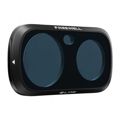 Filtr Freewell LPR do Insta360 Luna Ultra