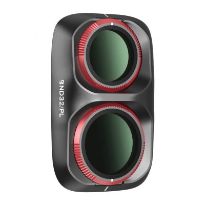 Filtr Freewell ND32/PL do DJI Osmo Pocket 4P