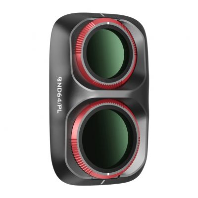 Filtr Freewell ND64/PL do DJI Osmo Pocket 4P