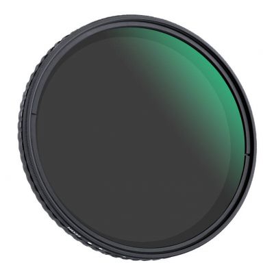 Filtr K&F Concept Nano-X XV38 ND2-ND32 37mm Filtr K&F Concept Nano-X XV38 ND2-ND32 37mm