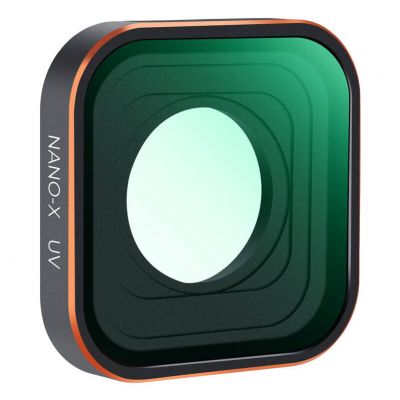 Filtr K&F Concept MCUV do GoPro Hero 9/10/11 Filtr K&F Concept MCUV do GoPro Hero 9/10/11