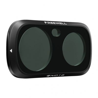 Filtr Freewell ND16 do Insta360 Luna Ultra
