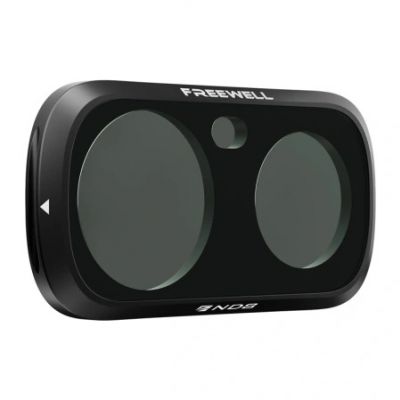 Filtr Freewell ND8 do Insta360 Luna Ultra Filtr Freewell ND8 do Insta360 Luna Ultra