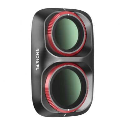 Filtr Freewell ND16/PL do DJI Osmo Pocket 4P