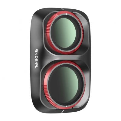 Filtr Freewell ND8/PL do DJI Osmo Pocket 4P