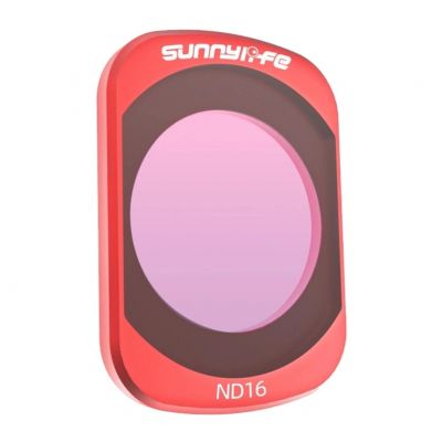 Filtr ND16 Sunnylife do DJI Osmo Pocket 4/3