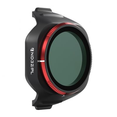 Filtr ND32/PL Freewell do DJI Mini 5 Pro