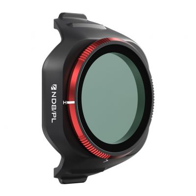 Filtr ND8/PL Freewell do DJI Mini 5 Pro