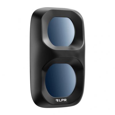 Filtr Freewell LPR do DJI Osmo Pocket 4P