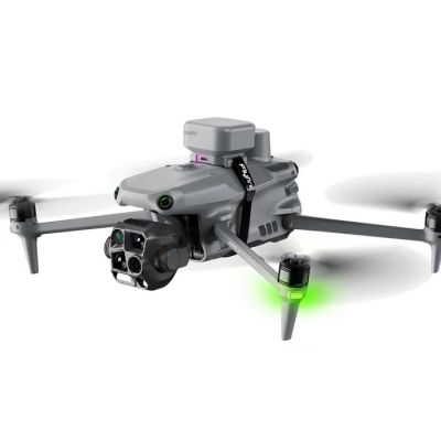 Spadochron FlyFire Manti 4 do DJI Matrice 4 Spadochron FlyFire Manti 4 do DJI Matrice 4