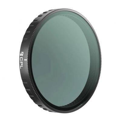 Filtr Freewell CPL do DJI Osmo Action 6