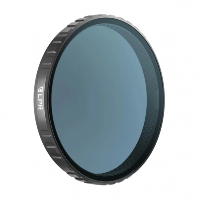 Filtr Freewell LPR do DJI Osmo Action 6