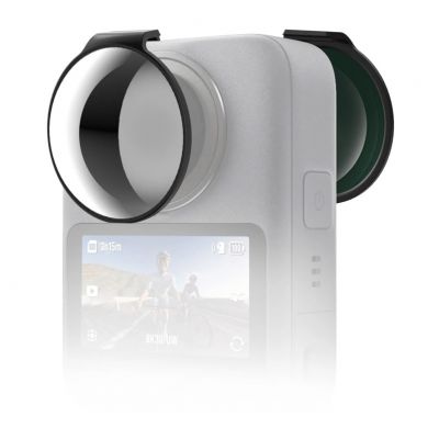 Filtr Freewell ND64 do DJI Osmo 360