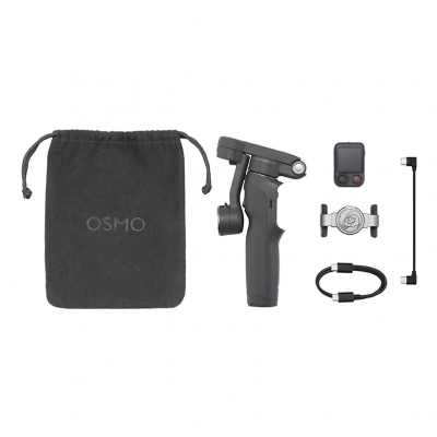 Gimbal DJI Osmo Mobile 8P Standard Combo
