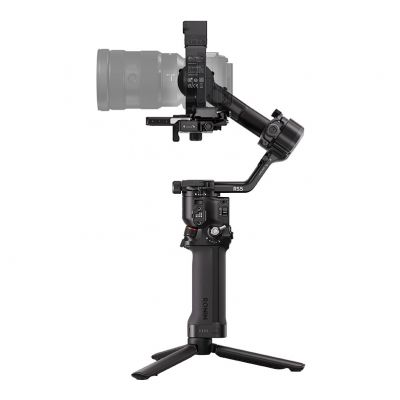Gimbal ręczny DJI RS 5 Combo